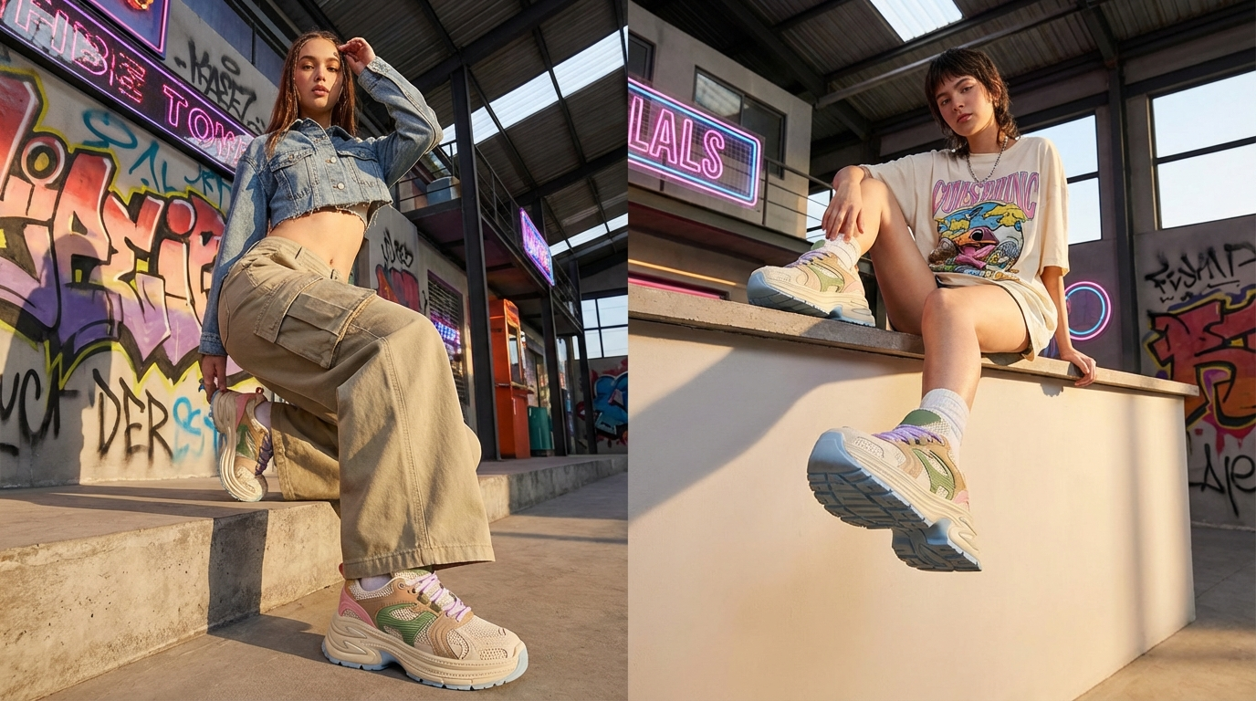 Stil urban<br>
Reduceri de până la -30%