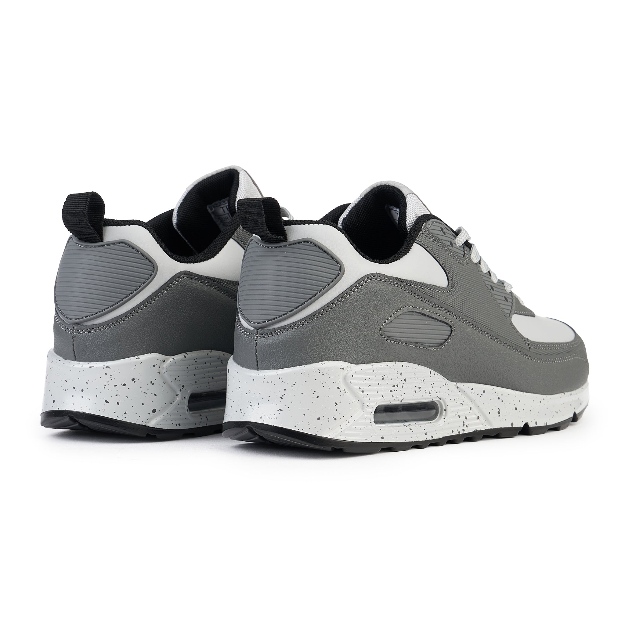 Sneakers barbati (cod tf65 grey)