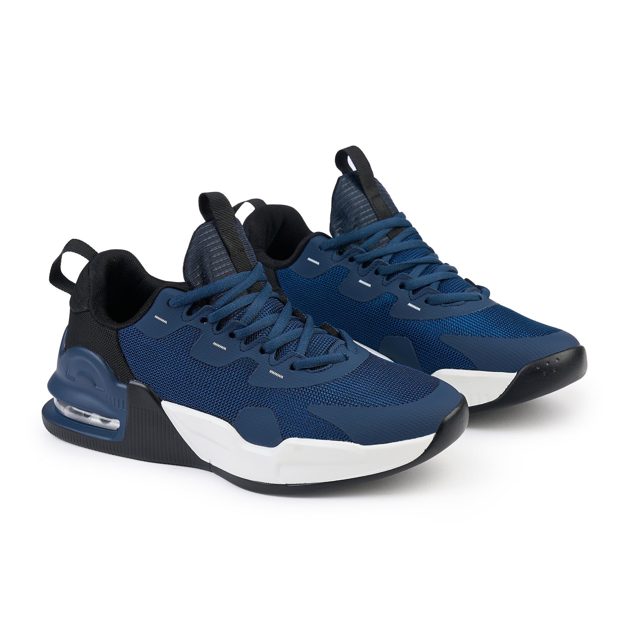 Sneakers barbati (cod l82 navy)