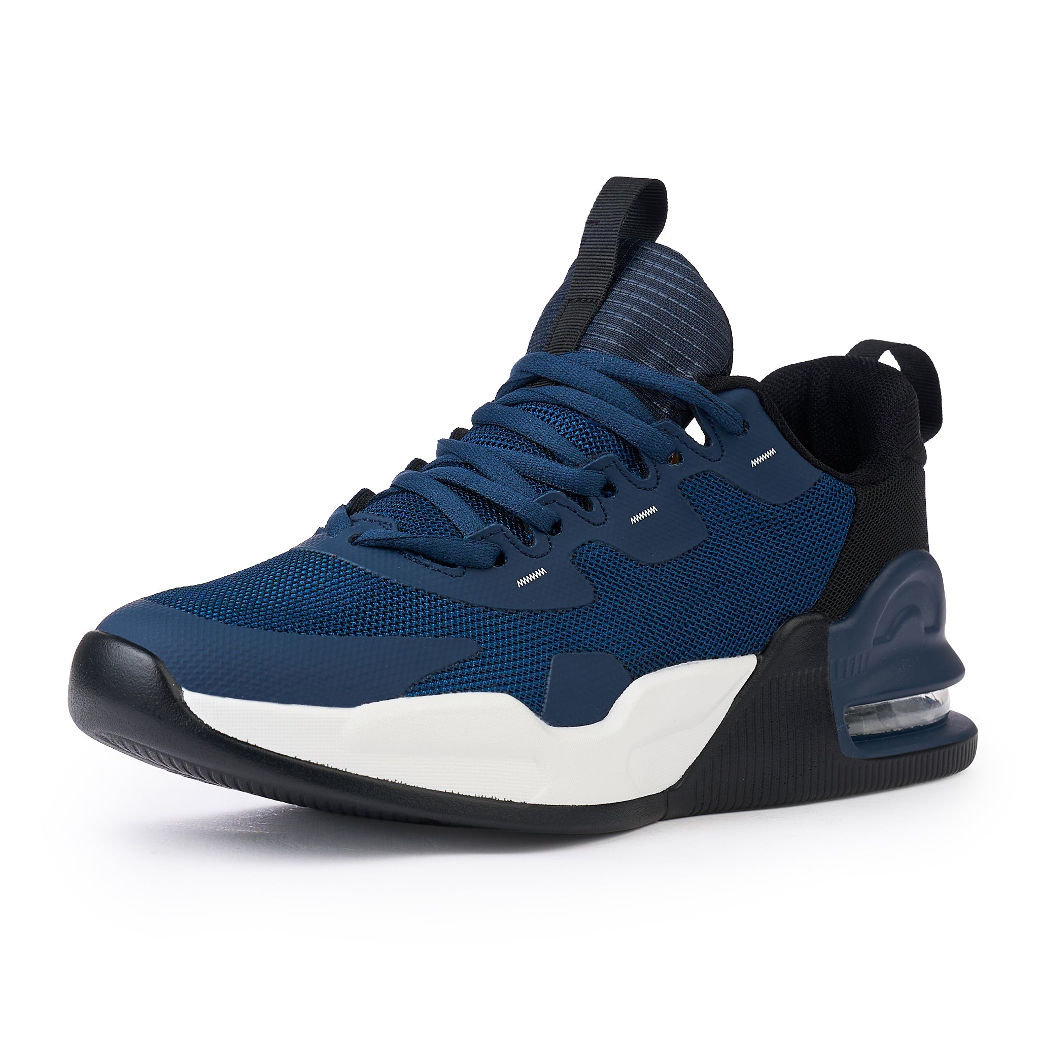 Sneakers barbati (cod l82 navy)