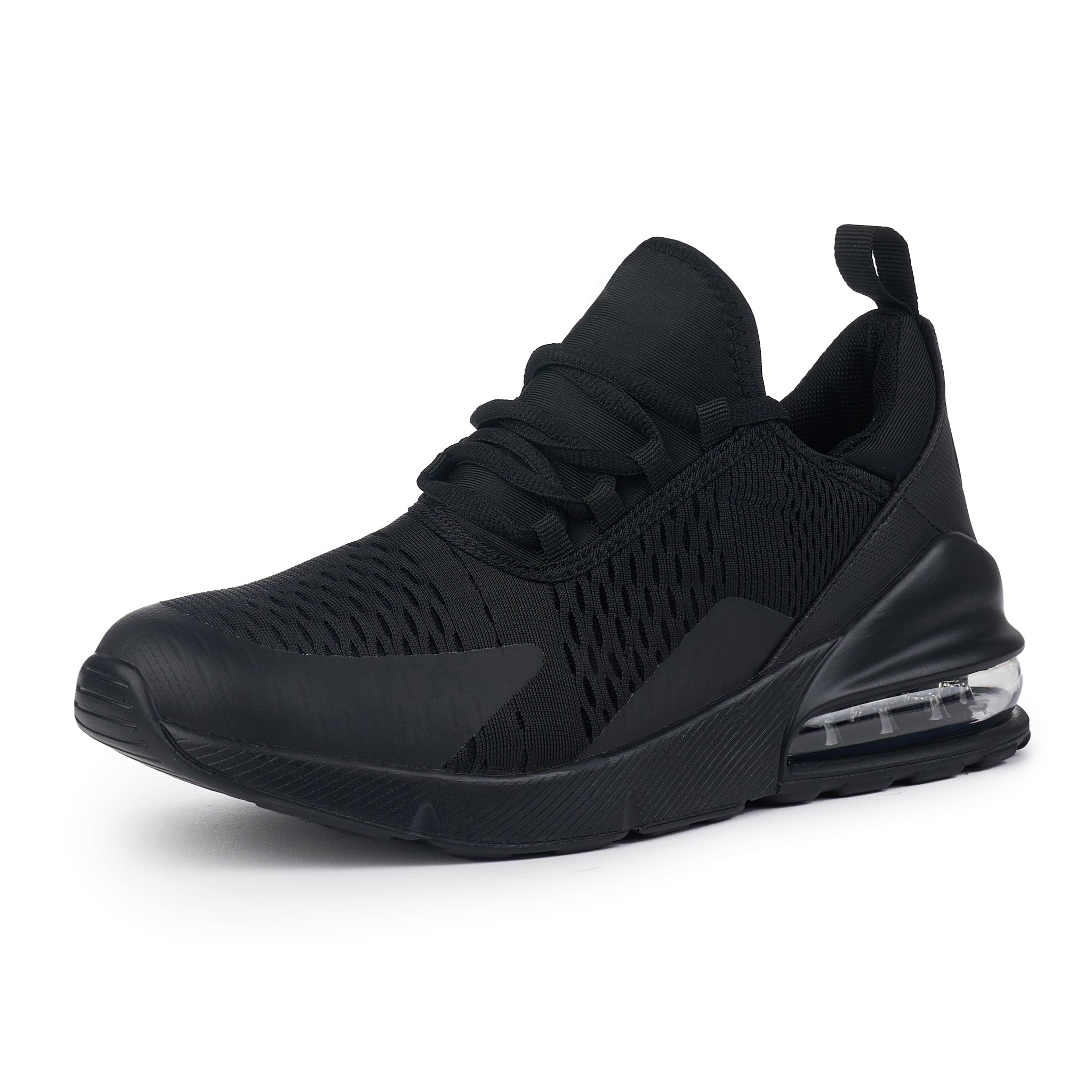 Sneakers barbati bl003 black